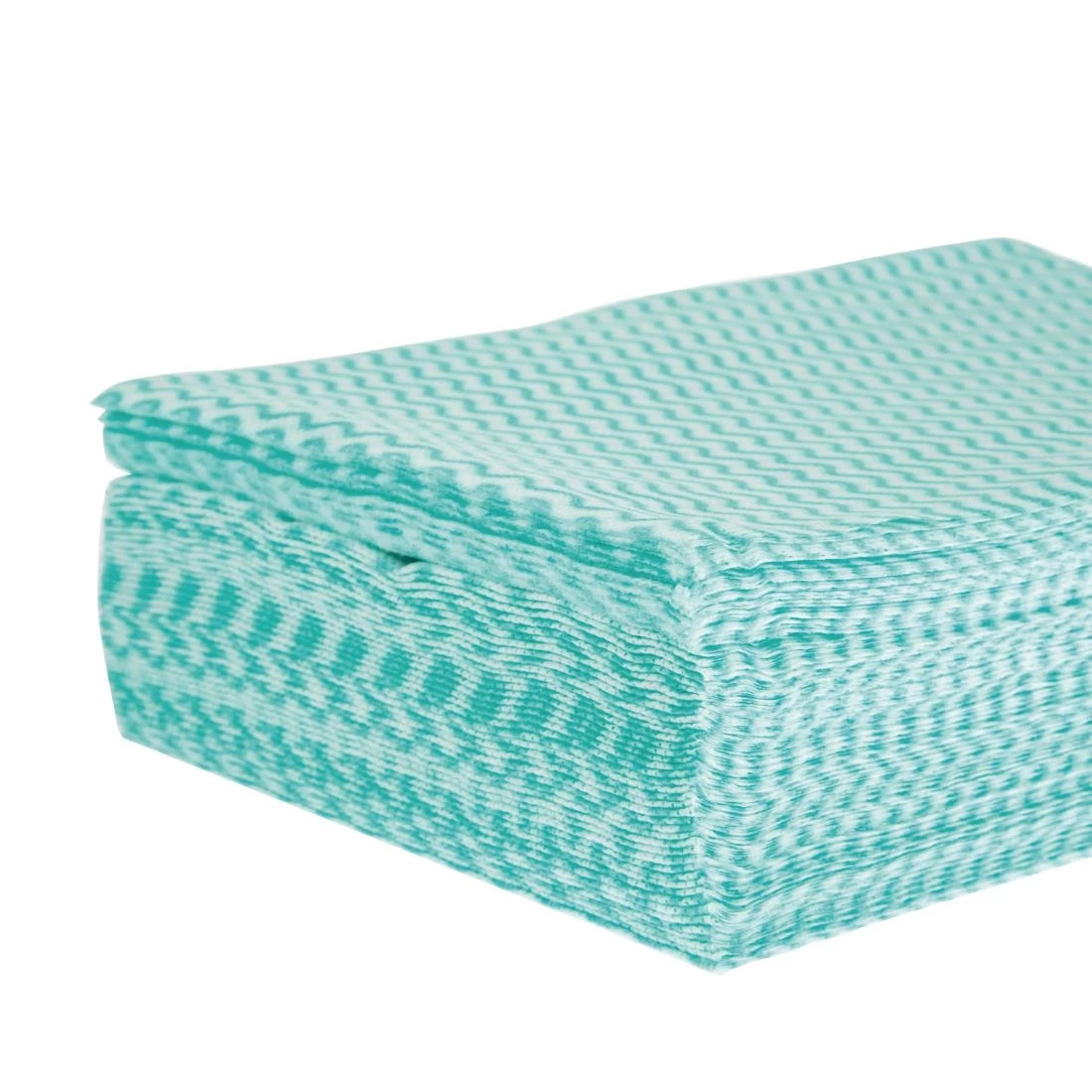 Cheap 🧨 Jantex Solonet Cloths Green (Pack Of 50) 🔔 3 Cheap 🧨 Jantex Solonet Cloths Green (Pack Of 50) 🔔 - Image 3