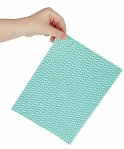 Cheap 🧨 Jantex Solonet Cloths Green (Pack Of 50) 🔔 8 Cheap 🧨 Jantex Solonet Cloths Green (Pack Of 50) 🔔 -Cleaning & Janitorial Supplies Shop cd811 hand