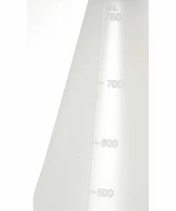 Best Sale 🔥 Jantex Colour-Coded Trigger Spray Bottle Blue 750ml ✔️ -Cleaning & Janitorial Supplies Shop cd815 measure detail 1