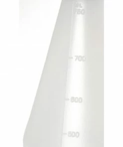 Brand new 😍 Jantex Colour-Coded Trigger Spray Bottle Red 750ml 🛒 -Cleaning & Janitorial Supplies Shop cd815 measure detail 3