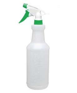 Top 10 😉 Jantex Colour-Coded Trigger Spray Bottle Green 750ml 🎉 -Cleaning & Janitorial Supplies Shop cd818 jantexspraybottle