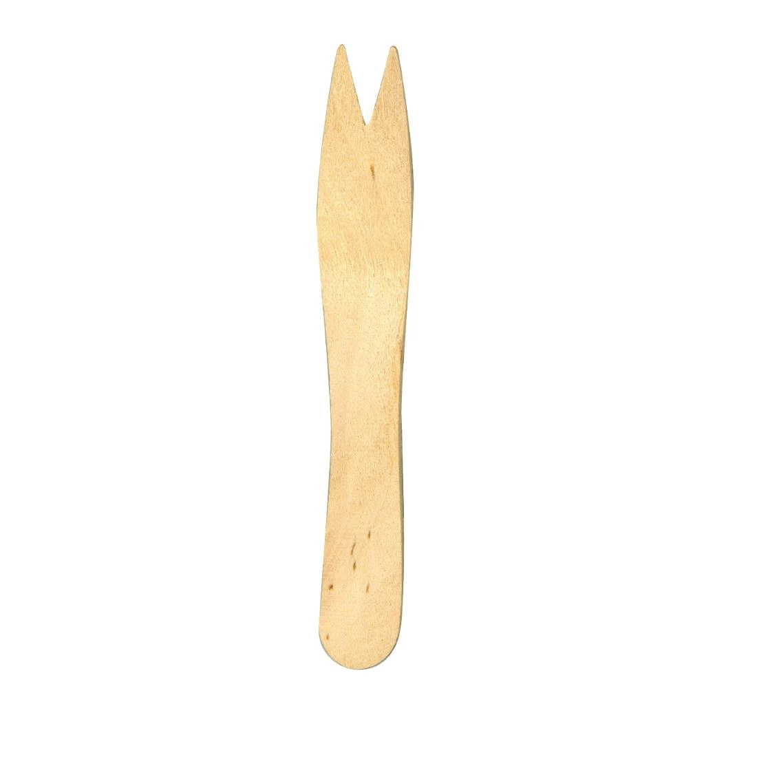 Flash Sale โจ Fiesta Compostable Wooden Chip Forks (Pack Of 1000) ๐ 1 Flash Sale โจ Fiesta Compostable Wooden Chip Forks (Pack Of 1000) ๐
