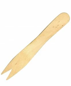 Flash Sale โจ Fiesta Compostable Wooden Chip Forks (Pack Of 1000) ๐ 9 Flash Sale โจ Fiesta Compostable Wooden Chip Forks (Pack Of 1000) ๐ -Cleaning & Janitorial Supplies Shop cd901 chip web image