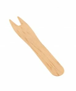 Flash Sale โจ Fiesta Compostable Wooden Chip Forks (Pack Of 1000) ๐ 13 Flash Sale โจ Fiesta Compostable Wooden Chip Forks (Pack Of 1000) ๐ -Cleaning & Janitorial Supplies Shop cd901 chipforks3