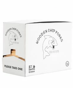 Flash Sale โจ Fiesta Compostable Wooden Chip Forks (Pack Of 1000) ๐ 11 Flash Sale โจ Fiesta Compostable Wooden Chip Forks (Pack Of 1000) ๐ -Cleaning & Janitorial Supplies Shop cd901 chipforks5