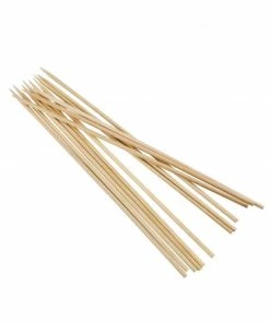 Best deal 😉 Fiesta Compostable Wooden Skewers 180mm (Pack Of 200) ❤️ 7 Best deal 😉 Fiesta Compostable Wooden Skewers 180mm (Pack Of 200) ❤️ -Cleaning & Janitorial Supplies Shop cd907 biowoodskewer21