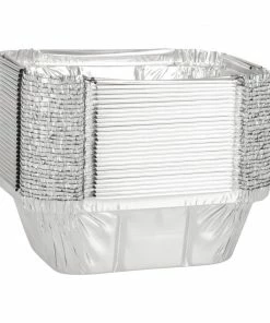 Wholesale 😀 Fiesta Recyclable Foil Containers Small 260ml / 9oz (Pack Of 1000) 🔔 9 Wholesale 😀 Fiesta Recyclable Foil Containers Small 260ml / 9oz (Pack Of 1000) 🔔 -Cleaning & Janitorial Supplies Shop cd947 3