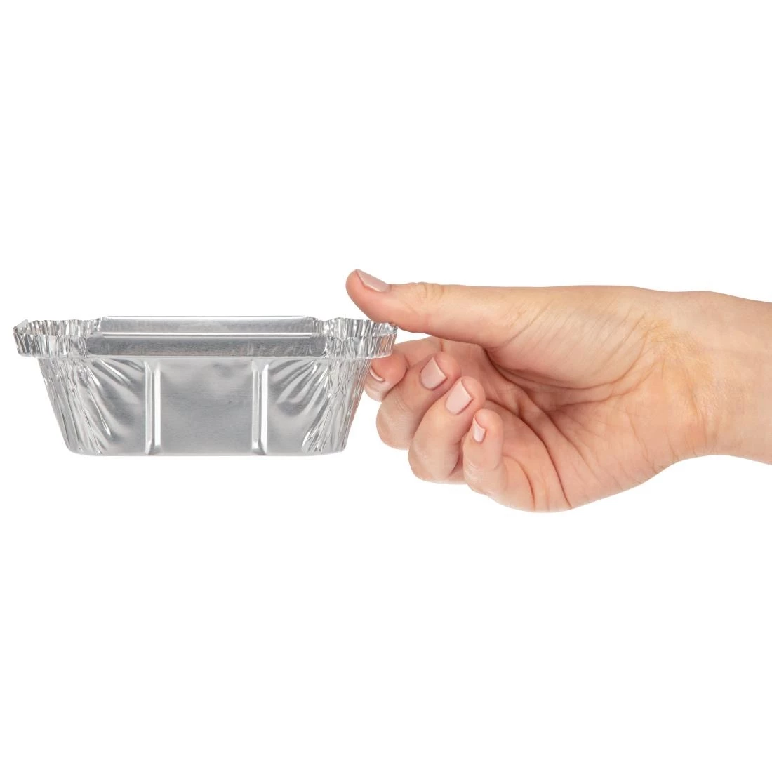 Wholesale 😀 Fiesta Recyclable Foil Containers Small 260ml / 9oz (Pack Of 1000) 🔔 4 Wholesale 😀 Fiesta Recyclable Foil Containers Small 260ml / 9oz (Pack Of 1000) 🔔 - Image 4