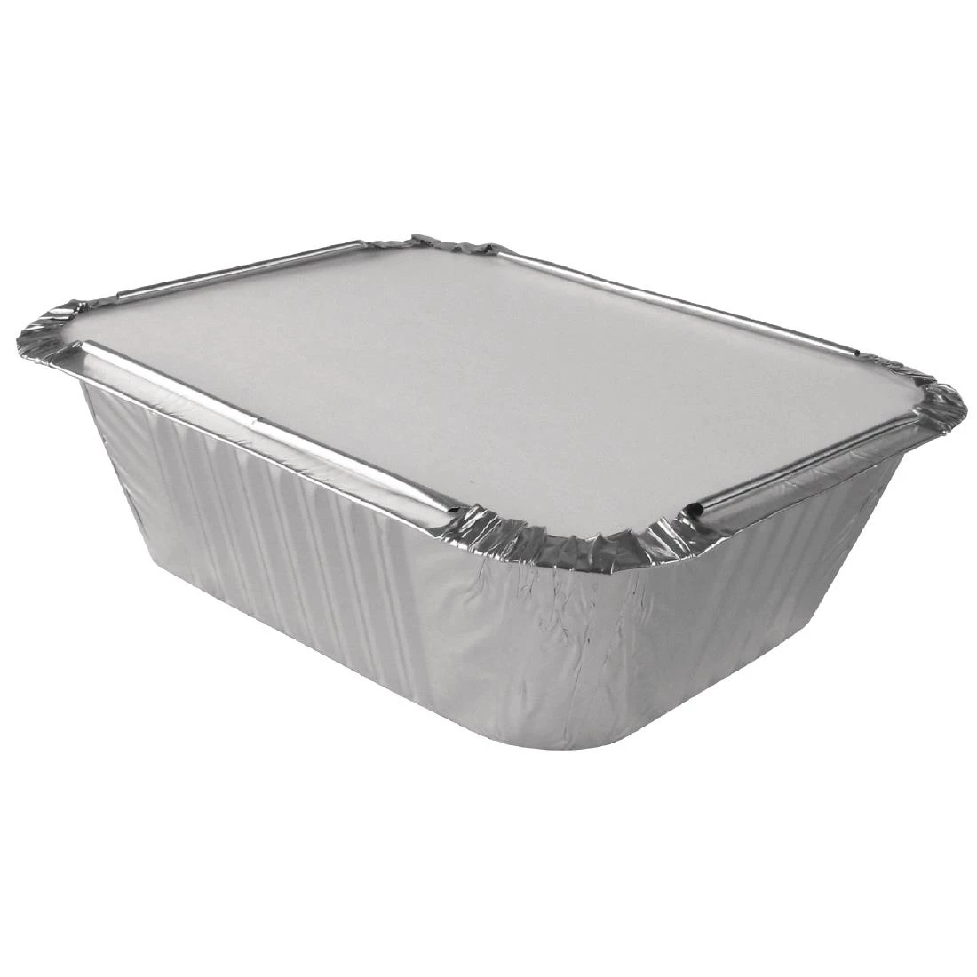 Wholesale 😀 Fiesta Recyclable Foil Containers Small 260ml / 9oz (Pack Of 1000) 🔔 6 Wholesale 😀 Fiesta Recyclable Foil Containers Small 260ml / 9oz (Pack Of 1000) 🔔 - Image 6