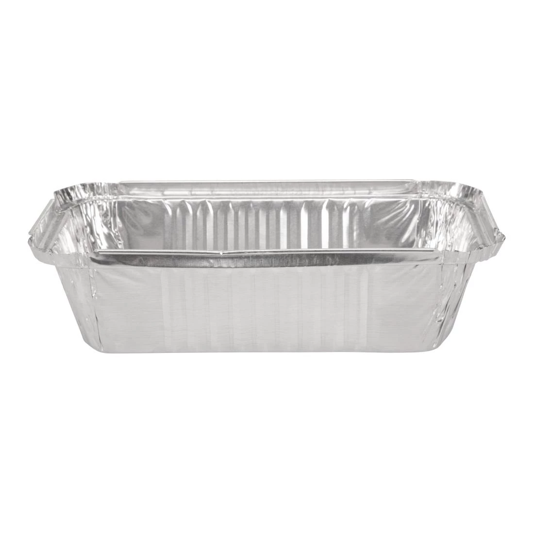 Wholesale 😀 Fiesta Recyclable Foil Containers Small 260ml / 9oz (Pack Of 1000) 🔔 2 Wholesale 😀 Fiesta Recyclable Foil Containers Small 260ml / 9oz (Pack Of 1000) 🔔 - Image 2
