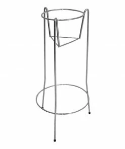 Hot Sale 🔥 Olympia Chrome Wine And Champagne Bucket Stand ✔️