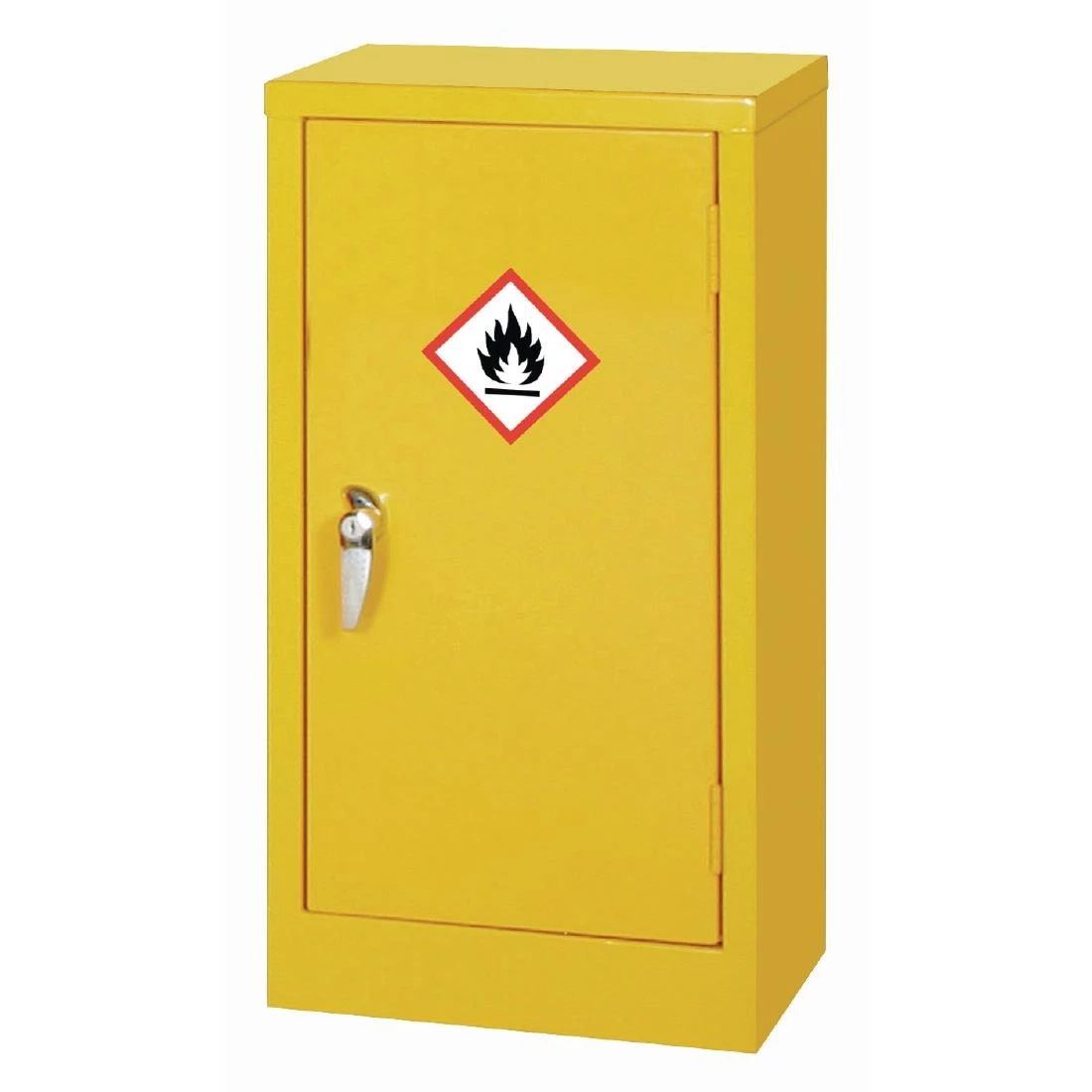 Cheap ⌛ Elite Lockers Hazardous Substance Cabinet Single Door Yellow 10Ltr 🔥 1 Cheap ⌛ Elite Lockers Hazardous Substance Cabinet Single Door Yellow 10Ltr 🔥