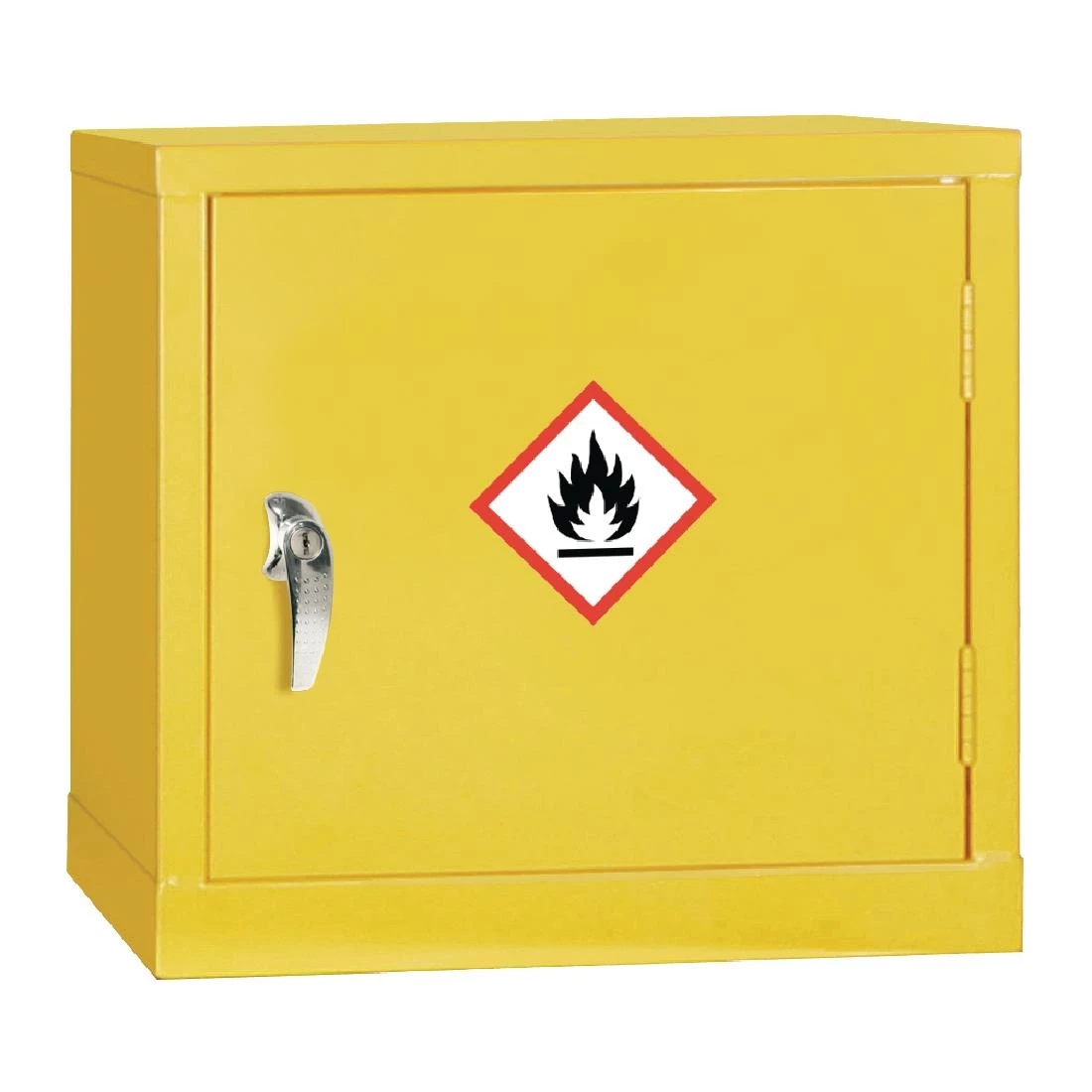 Cheapest 💯 Elite Lockers Hazardous Substance Cabinet Single Door Yellow 5Ltr 👍 1 Cheapest 💯 Elite Lockers Hazardous Substance Cabinet Single Door Yellow 5Ltr 👍