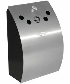 Best reviews of 💯 Bolero Wall Mounted Ashtray ❤️