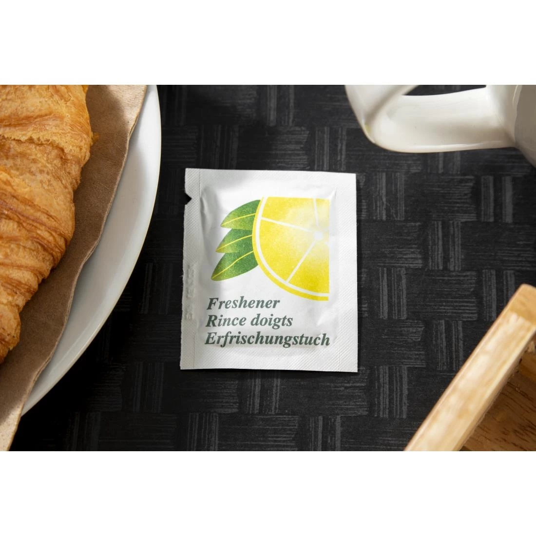 Budget βοΈ EGreen Small Freshening Hand Wipes (Pack Of 1000) π 6 Budget βοΈ EGreen Small Freshening Hand Wipes (Pack Of 1000) π - Image 6