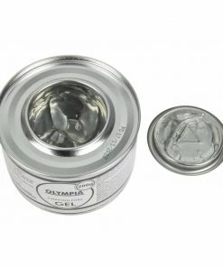 Flash Sale 🛒 Olympia Gel Chafing Fuel 2 Hour (Pack Of 12) 👏 -Cleaning & Janitorial Supplies Shop ce241 new22 4578