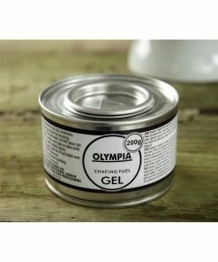 Flash Sale 🛒 Olympia Gel Chafing Fuel 2 Hour (Pack Of 12) 👏 -Cleaning & Janitorial Supplies Shop ce241 new22 4579