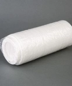 Buy 🧨 Fiesta Recyclable Coffee Cup Lids White 225ml / 8oz 🤩 7 Buy 🧨 Fiesta Recyclable Coffee Cup Lids White 225ml / 8oz 🤩 -Cleaning & Janitorial Supplies Shop ce256 lidforhotcupswhite3