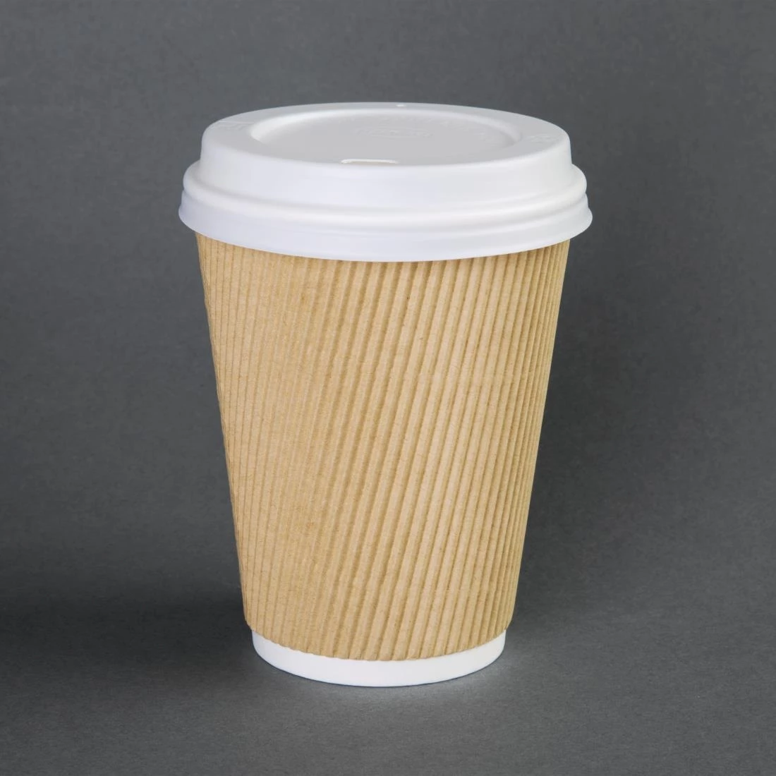 Buy 🧨 Fiesta Recyclable Coffee Cup Lids White 225ml / 8oz 🤩 4 Buy 🧨 Fiesta Recyclable Coffee Cup Lids White 225ml / 8oz 🤩 - Image 4