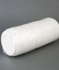 Best deal 👍 Fiesta Recyclable Coffee Cup Lids White 340ml / 12oz And 455ml / 16oz 🛒 -Cleaning & Janitorial Supplies Shop ce257 lidforhotcupswhite3