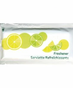 Top 10 ๐ EGreen Large Freshening Hand Wipes (Pack Of 500) ๐