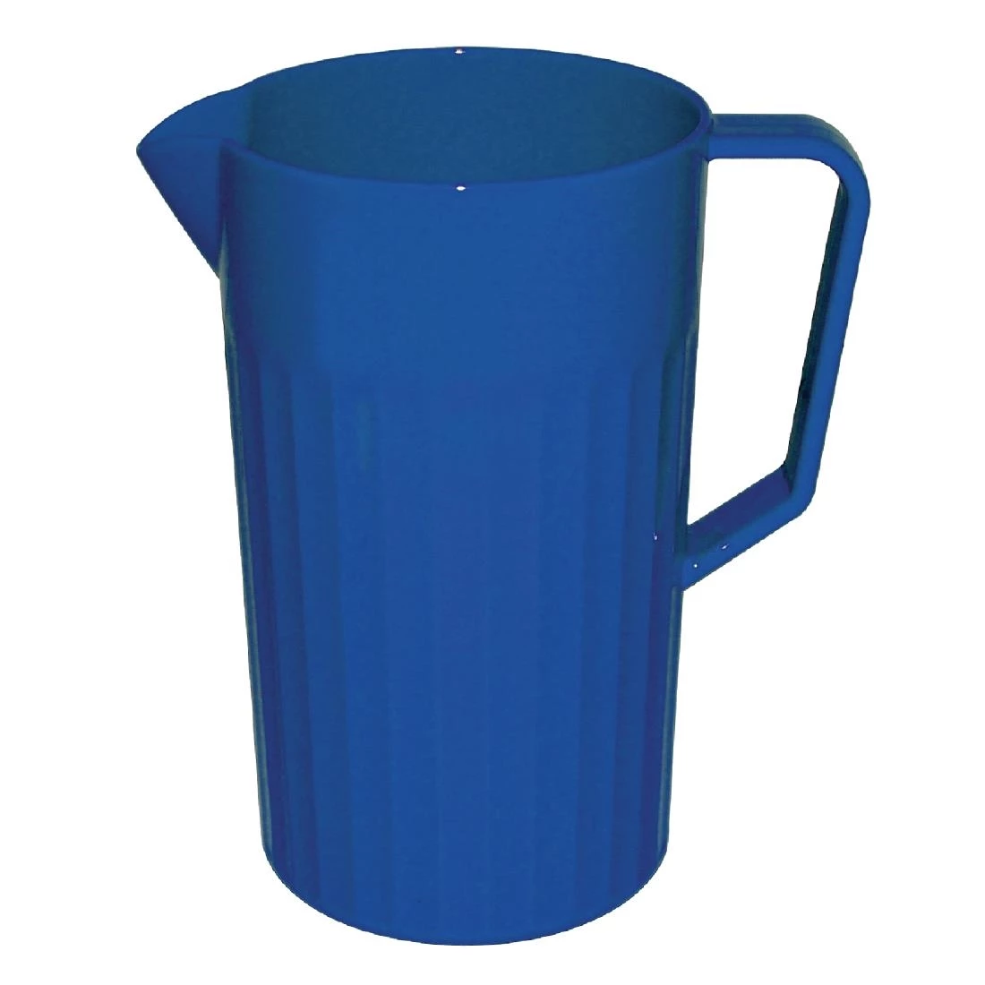 Flash Sale ๐ Olympia Kristallon Polycarbonate Jug Blue 1.4Ltr โ 1 Flash Sale ๐ Olympia Kristallon Polycarbonate Jug Blue 1.4Ltr โ