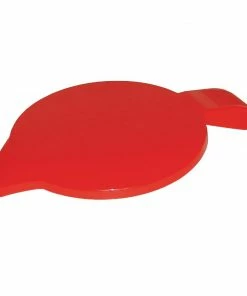 Brand new ⭐ Lid For Olympia Kristallon 1.4 Litre Polycarbonate Jug Red 💯