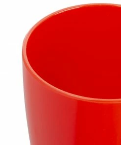Hot Sale 👏 Olympia Kristallon Polycarbonate Handled Beakers Red 284ml (Pack Of 12) 👏 7 Hot Sale 👏 Olympia Kristallon Polycarbonate Handled Beakers Red 284ml (Pack Of 12) 👏 -Cleaning & Janitorial Supplies Shop ce289 beakersred3
