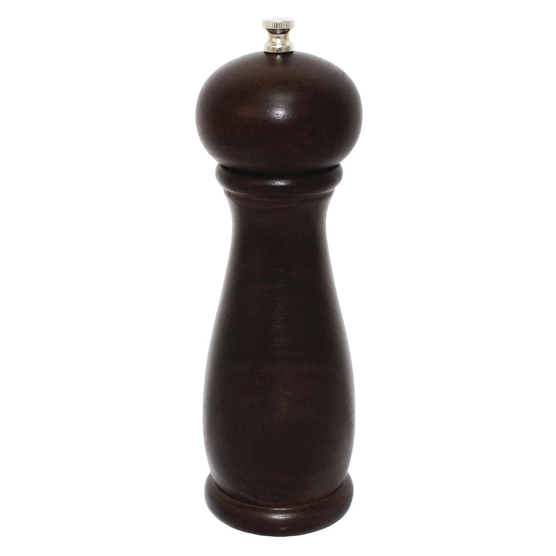 Cheapest ๐ Olympia Dark Wood Salt And Pepper Mill 8in ๐ 1 Cheapest ๐ Olympia Dark Wood Salt And Pepper Mill 8in ๐