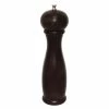 Best Sale 🤩 Olympia Dark Wood Salt And Pepper Mill 10in ⌛