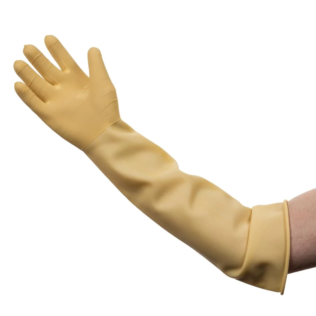 Discount 🤩 MAPA Trident Heavy Duty Cleaning Glove 🤩 2 Discount 🤩 MAPA Trident Heavy Duty Cleaning Glove 🤩 - Image 2
