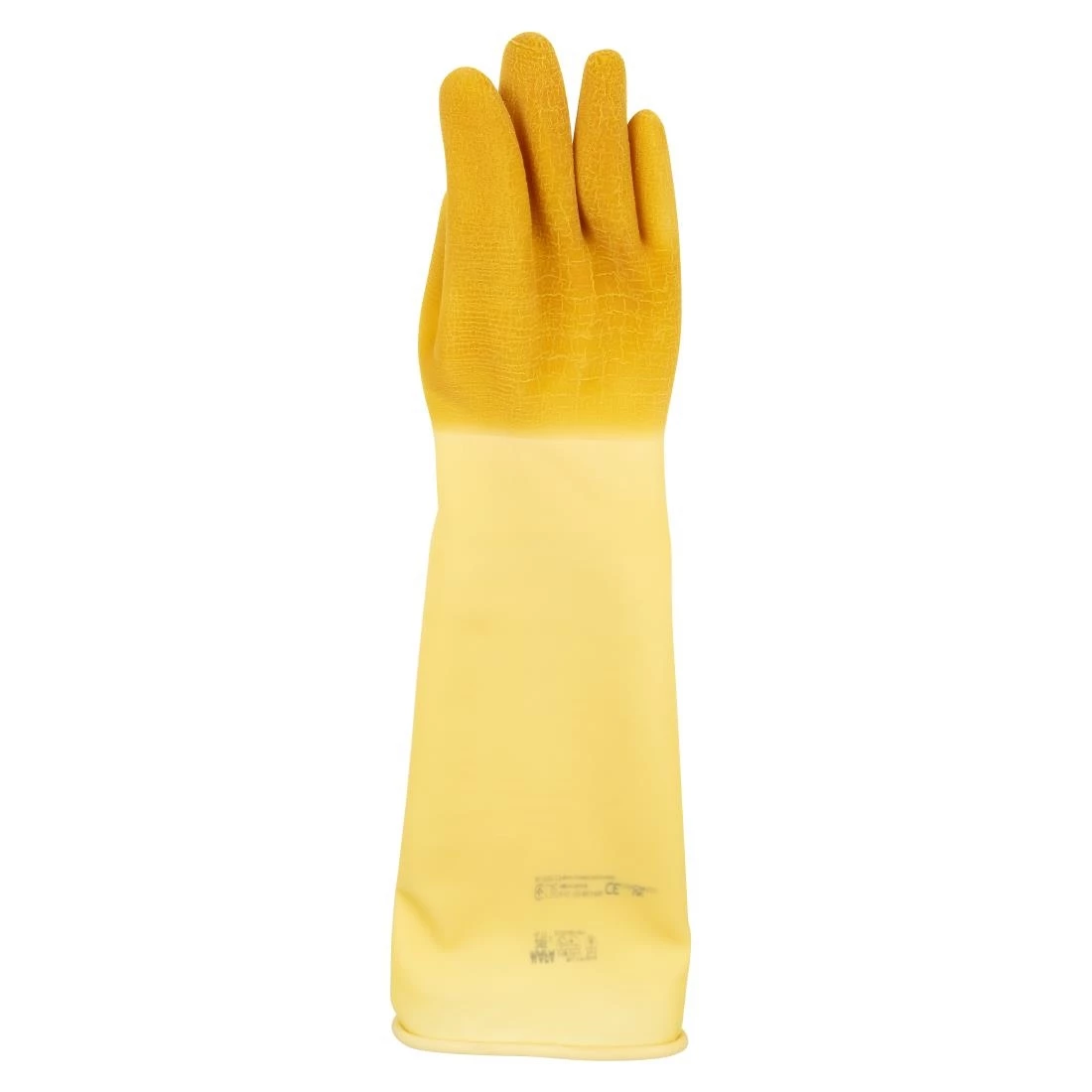 Discount 🤩 MAPA Trident Heavy Duty Cleaning Glove 🤩 4 Discount 🤩 MAPA Trident Heavy Duty Cleaning Glove 🤩 - Image 4