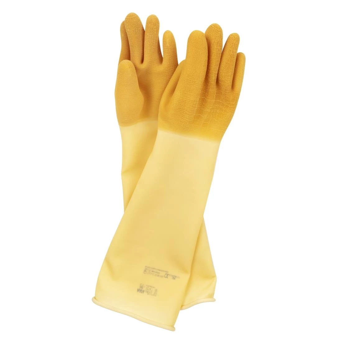 Discount 🤩 MAPA Trident Heavy Duty Cleaning Glove 🤩 6 Discount 🤩 MAPA Trident Heavy Duty Cleaning Glove 🤩 - Image 6