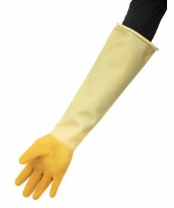 Discount 🤩 MAPA Trident Heavy Duty Cleaning Glove 🤩