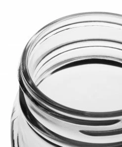 New ๐ Olympia Handled Jam Jar Glasses 450ml (Pack Of 12) ๐ 15 New ๐ Olympia Handled Jam Jar Glasses 450ml (Pack Of 12) ๐ -Cleaning & Janitorial Supplies Shop ce678 3