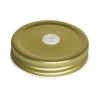 Brand new ✔️ Olympia Mason Jar Lid With Straw Hole (Pack Of 12) ✔️
