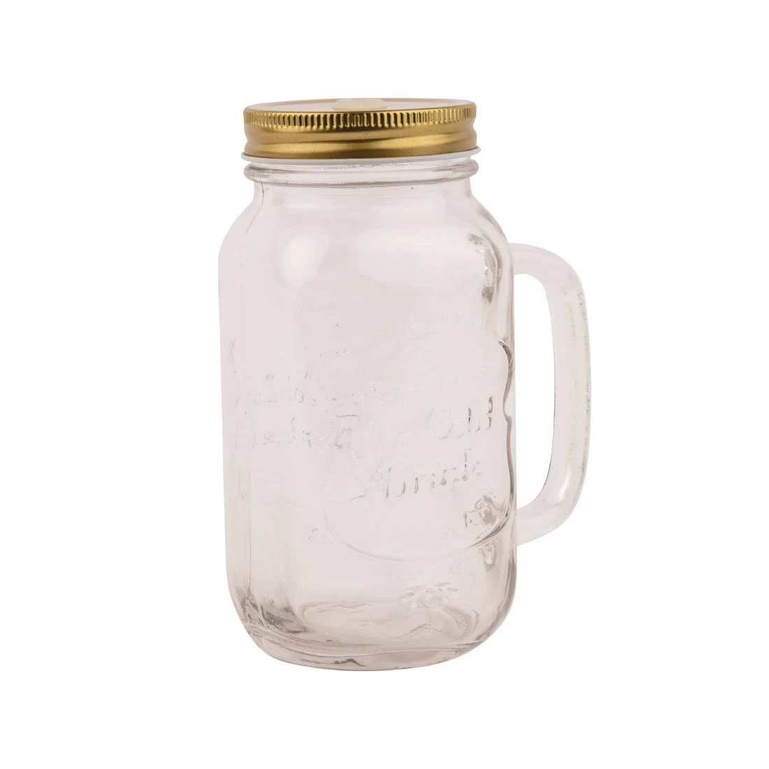 Brand new ✔️ Olympia Mason Jar Lid With Straw Hole (Pack Of 12) ✔️ 5 Brand new ✔️ Olympia Mason Jar Lid With Straw Hole (Pack Of 12) ✔️ - Image 5