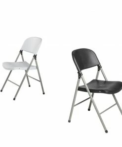 Budget ๐งจ Bolero Foldaway Utility Chairs Black (Pack Of 2) โ 3 Budget ๐งจ Bolero Foldaway Utility Chairs Black (Pack Of 2) โ -Cleaning & Janitorial Supplies Shop ce692 ce693 furniture