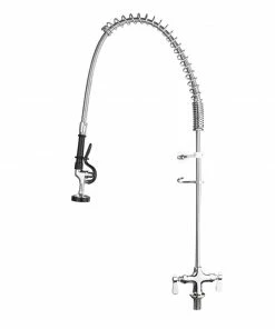 Best Sale 😀 Vogue Monobloc Pre Rinse Spray 🔔