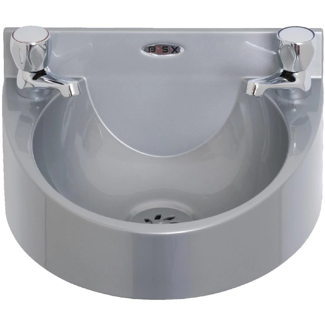 Buy โ Basix Polycarbonate Hand Wash Basin Grey ๐ฅฐ 1 Buy โ Basix Polycarbonate Hand Wash Basin Grey ๐ฅฐ
