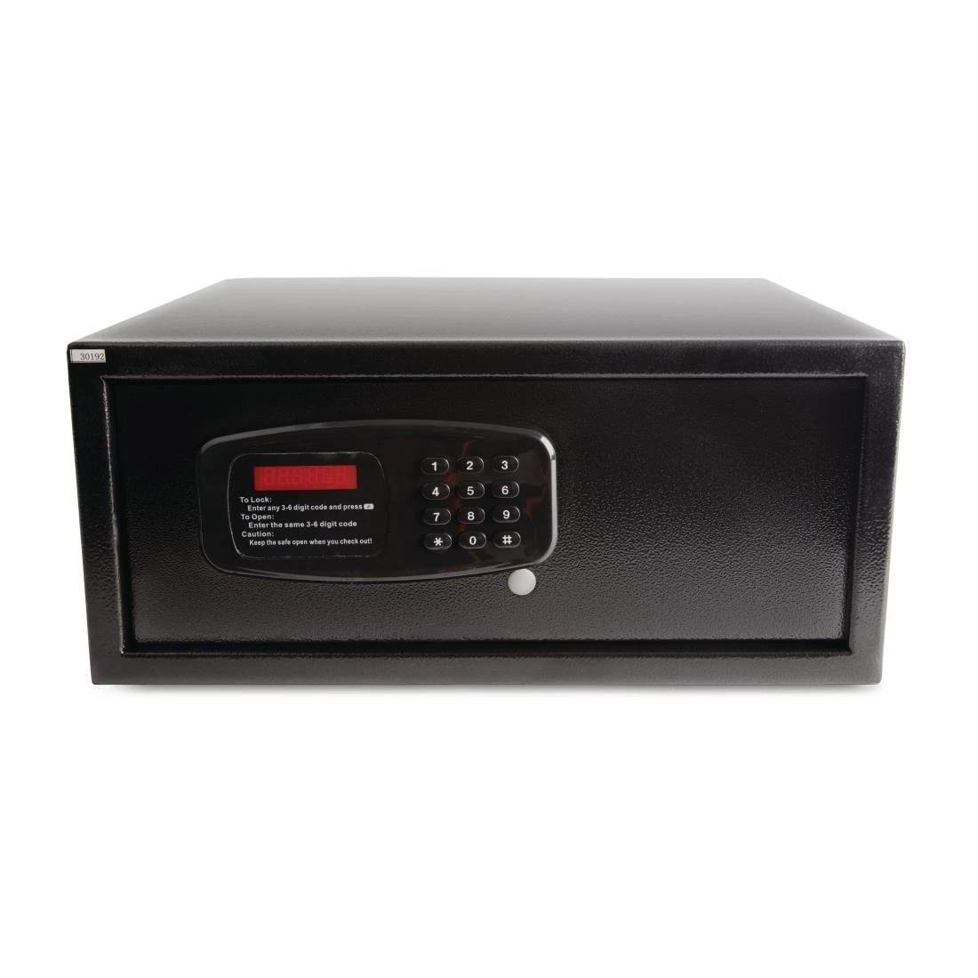 Best deal 💯 Bolero Hotel Laptop Safe 👍 2 Best deal 💯 Bolero Hotel Laptop Safe 👍 - Image 2