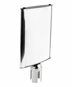 Budget 🥰 Bolero Barrier Post Sign Frame ⭐ 6 Budget 🥰 Bolero Barrier Post Sign Frame ⭐ -Cleaning & Janitorial Supplies Shop cf131 signframe3