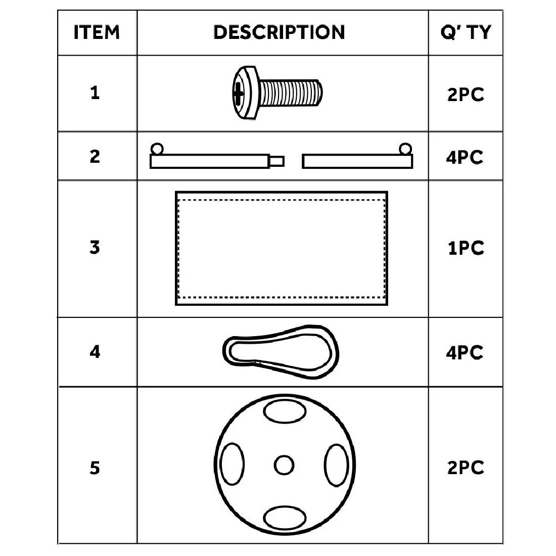 Outlet β€οΈ Bolero Red Canvas Barrier π 6 Outlet β€οΈ Bolero Red Canvas Barrier π - Image 6