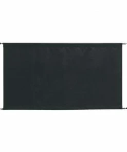 Cheapest ๐ Bolero Black Canvas Barrier ๐