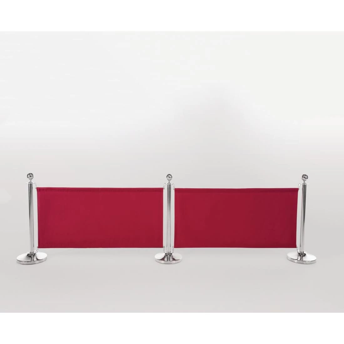 Outlet β€οΈ Bolero Red Canvas Barrier π 3 Outlet β€οΈ Bolero Red Canvas Barrier π - Image 3