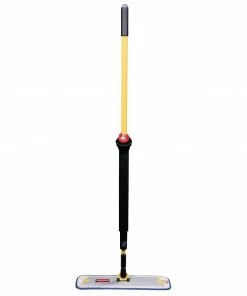 Best Pirce 💯 Rubbermaid Pulse Microfibre Spray Mop 🤩