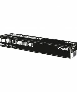 Discount 🎁 Vogue Aluminium Foil 440mm X 75m ⭐