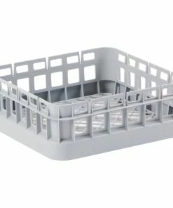 Coupon 🎉 Classeq Ware Washer Open Basket 12 Compartments ⭐