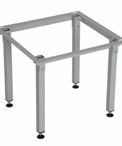 Discount ⌛ Classeq Steel 🧥 Coated Warewasher Stand BWS400 🔥 -Cleaning & Janitorial Supplies Shop cf629 new225366