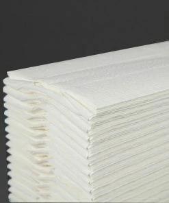 Best Sale 👏 Jantex C Fold Paper Hand Towels White 2-Ply (Pack Of 2355 Sheets) 👏 -Cleaning & Janitorial Supplies Shop cf796 2